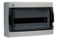 Rozvaděč IP-IP65 18 GRI 06524.S SCH