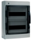 Rozvaděč IP-IP65 24 GRI 06525.S SCH