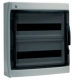 Rozvaděč IP-IP65 36 GRI 06526.S SCH