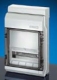 Rozvaděč KV 9220 -  12M        IP65