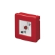 Skříňka  GW 42201  alarm