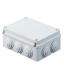 Krabice  GW 44004  100x100 IP55  na