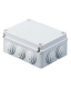 Krabice  GW 44011  460x380x120   na