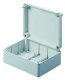Krabice  GW 44208  240x190 IP56  na