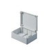 Krabice  GW 44210  380x300 IP56  na