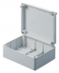 Krabice  GW 44211  460x380 IP56  na