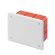 Krabice  GW 48005  160x130x 70  pod