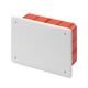Krabice  GW 48006  196x152x 70