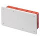 Krabice  GW 48007  294x152x 70