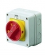 ---Vypínač  GW 70435  32A rotační I