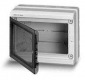 Rozv.  12792(62802) 1*0M  na IP65 prů