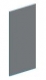 Montážní plech   RM48     45912 ABB