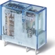 Relé 40.31.9.048.0000  48V DC 1x10A