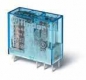 Relé 40.52.9.012.0000  12V DC 2x 8A