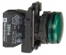 Signálka s LED    XB5-AVG3 110V  ze