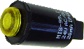 Signálka MIS-99.1   230VAC      bíl