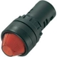 Signálka HBS-99-R   230VAC      rud