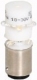 SL-LED-G dioda BA15d        215280*