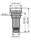 ips 8W, 420 lm