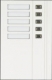 Modul  5tlač.  4FN 230 15 Guard 4+n