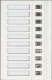Modul 10tlač.  4FN 230 20 Guard 4+n