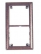 Rámeček KARAT  4FF 127 12.1   Cu 2M
