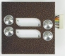 Modul 4tl.(2jm)4FN 230 84.1  Cu 4+n