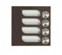 Modul 4tl.(4jm)4FN 230 84.1/F Cu 4n