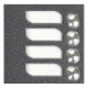 Modul 4tl.(4jm)4FN 230 84.2/F Ag 4n