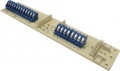 Sběrnice KARAT 4FK 178 31 (EV+1M)4n