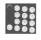 Modul číselník 4FN 230 91.1  Cu kód