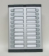 Tablo       725/020 (20-tl.)2x  URM
