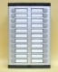 Tablo       725/022 (22-tl.)2x  URM