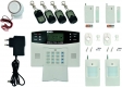Bezdrát.GSM alarm LCD HF-GSM03  V12