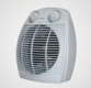 Teplovzd.vent. FH-403 2x1000W   ASI