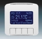 Termostat digi. 3292A-A10301 B  TAN