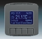 Termostat digi. 3292A-A10301 S2 TAN