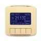 Termostat digi. 3292A-A10301 D  TAN