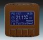 Termostat digi. 3292A-A10301 H  TAN