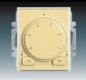 Termostat otoč. 3292E-A10100 21 sb*