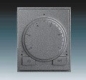 Termostat otoč. 3292E-A10101 36 oce
