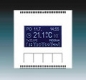 Termostat digi. 3292M-A10301 03 NEO