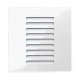 KNX regul.teploty  MTN6221-0319 Pol