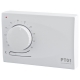 Prostor. termostat PT01 analog.  EB