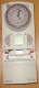Termostat progr. Famoso 850/CZ  GRA