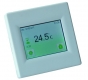 Termostat FENIX-TFT  dotykový
