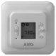 Regulátor teploty FRTD 902 digi AEG