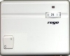 Pokojový termostat typ.  973 11