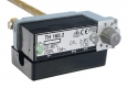 Termostat TH 167  20-100°C 3svor.