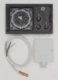 Regulátor teploty  RVT 06 SET HT